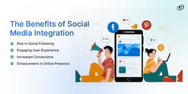 Social Media Integration